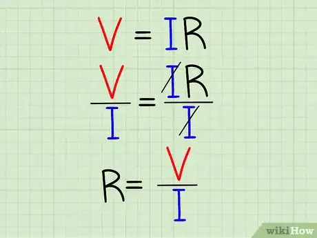 Image titled Manipulate Ohm's Law and Joule's Law Step 4