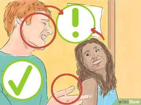 Image titled Keep Awkwardness out of a Conversation Step 5