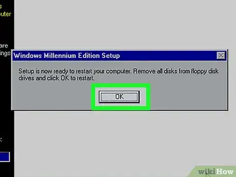 Image titled Install Windows ME Step 9