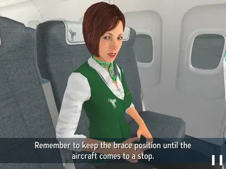 Image titled How To Play Air Safety World 2.png