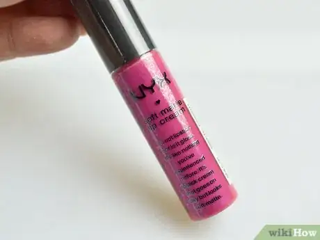 Image titled Make Your Lips Stand Out Step 9