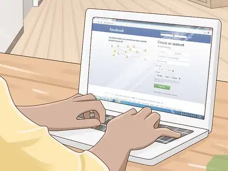 Image titled Get Noticed when You're Shy Step 8