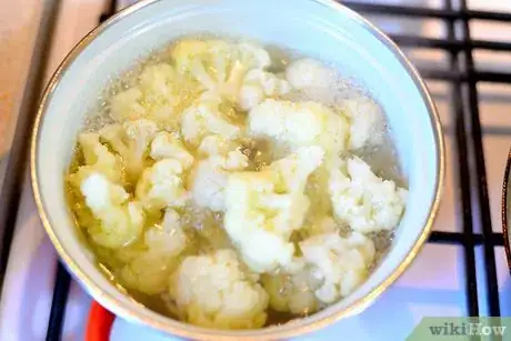 Image titled Make Light Fettuccine Alfredo Step 11