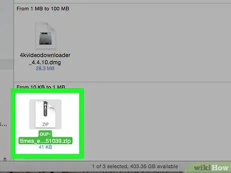 Image titled Download Subtitles from Subscene Step 9