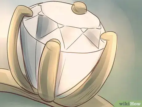 Image titled Choose a Vintage‐Inspired Engagement Ring Step 6