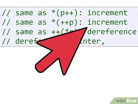 Image titled Create Pointers in C Step 6