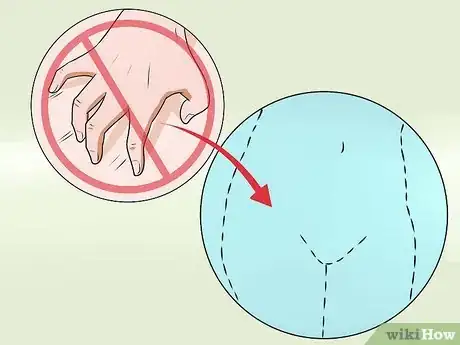 Image titled Stop Vaginal Itching Step 3