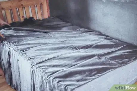 Image titled Make a Hospital Corner Step 11