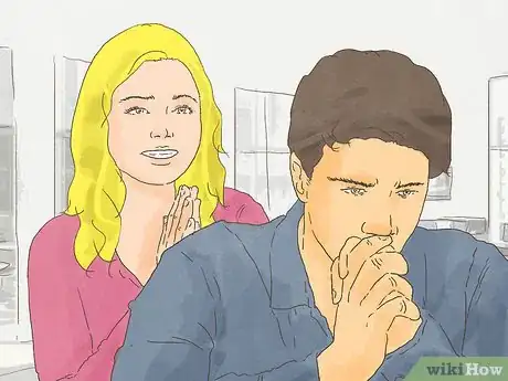 Image titled Deal with Good Friends Getting Mad at You Step 9