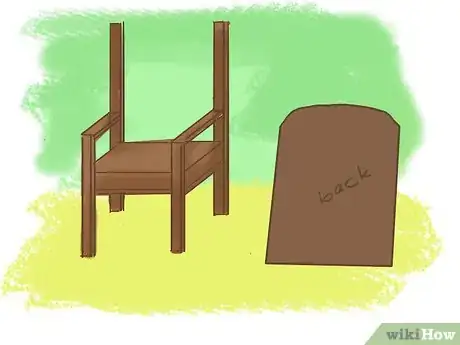 Image titled Upholster an Easy Chair Step 10