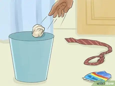 Image titled Clean a Very Messy Room Step 3