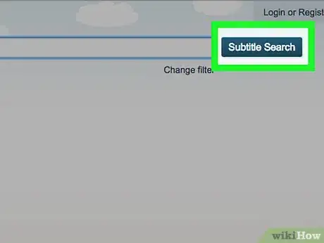 Image titled Download Subtitles from Subscene Step 4