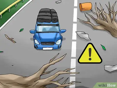 Image titled Evacuate from a Hurricane Step 8