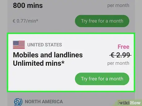 Image titled Call St. Maarten from the US Step 6