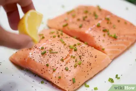 Image titled Cook Skinless Salmon Step 10
