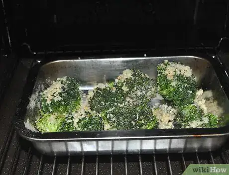 Image titled Make Oven Roasted Broccoli Step 12