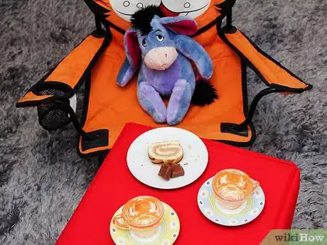 Image titled Make a Tea Party for Toys Step 5