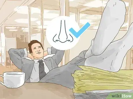 Image titled Tell Someone at Work that They Smell Bad Step 10