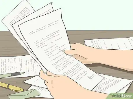 Image titled Get Full Custody of Your Child in Michigan Step 24