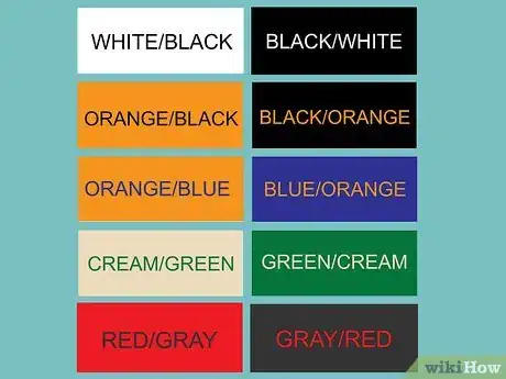 Image titled Make a Sign Step 23