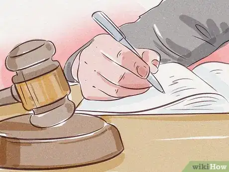 Image titled Behave when Stopped for DUI Step 14