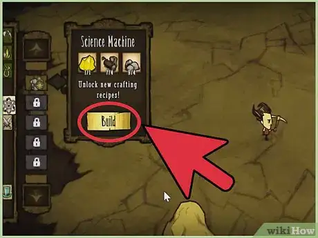 Image titled Survive a Hound Wave in Don't Starve Step 3