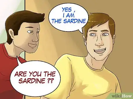 Image titled Play Sardines Step 7