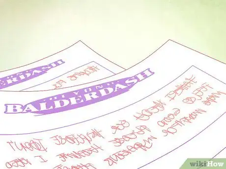 Image titled Play Balderdash Step 18