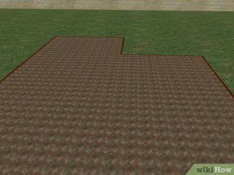 Image titled Design an Outdoor Kitchen Using Pavers Step 6