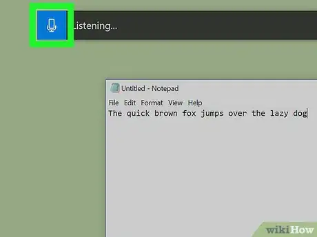 Image titled Dictate in Windows 10 Step 10