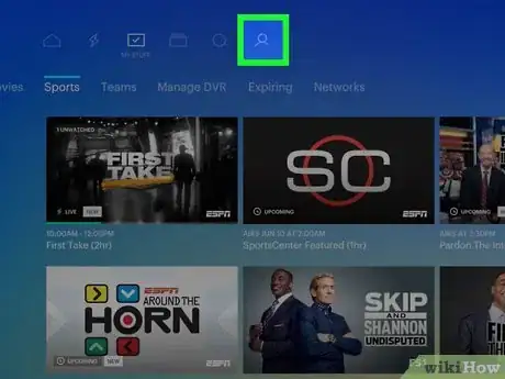 Image titled Change a Hulu Account on PS4 Step 6