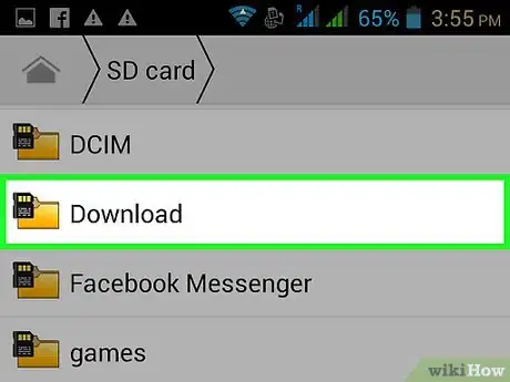 Image titled Remove a Downloaded File Step 15