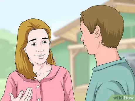 Image titled Become More Outgoing and Daring in Life Step 3