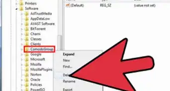 Uninstall Comodo Internet Security Premium
