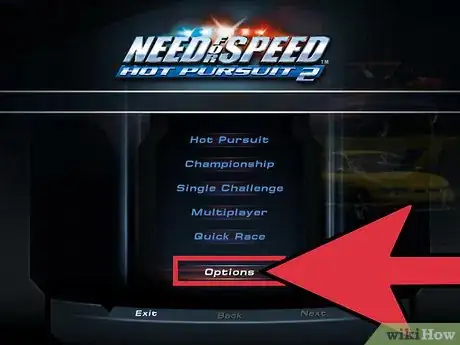 Image titled Reset Career in Need for Speed Hot Pursuit Step 7