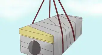 Build a Simple Birdhouse