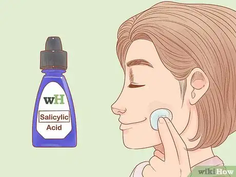 Image titled Do a Makeover With No Makeup Step 4