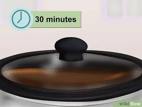 Image titled Use Your Slow Cooker for Holiday Entertaining Step 14
