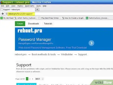 Image titled Use Winbuilder Step 10