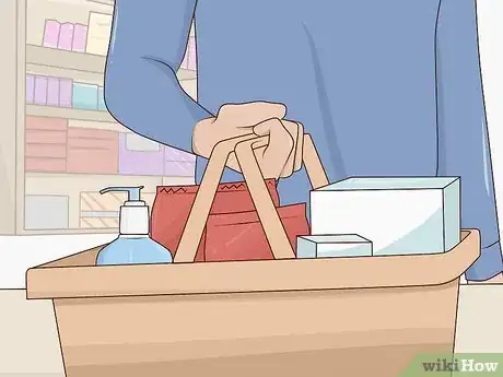 Image titled Shelter in Place for Coronavirus Step 1