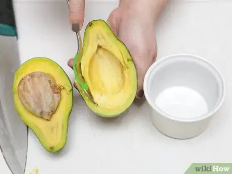 Image titled Make a Hair Mask for Super Silky Hair Step 2