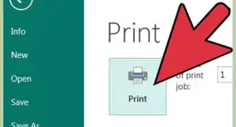 Make a Monthly Calendar with Microsoft Publisher