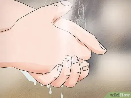 Image titled Remove a Tick from a Horse Step 9