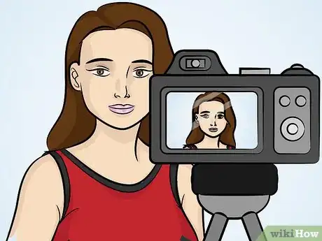 Image titled Get a Talent Agent Step 2