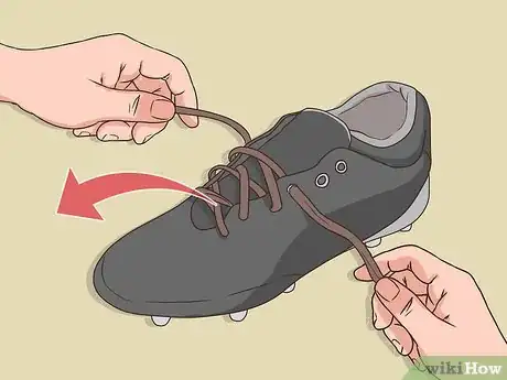 Image titled Clean Baseball Cleats Step 5