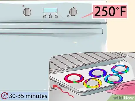 Image titled Make Polymer Clay Bracelets Step 8