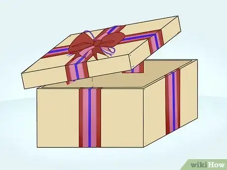 Image titled Decorate a Gift Box Step 25