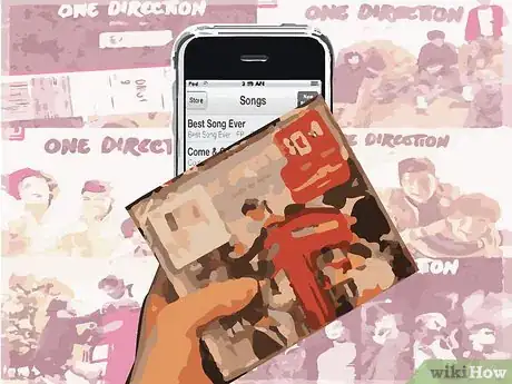Image titled Be the Perfect Directioner Step 1