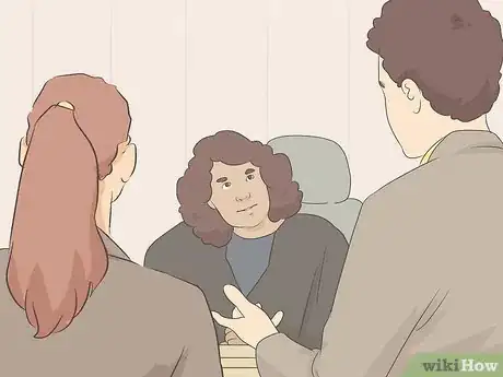 Image titled File for Child Support in California Step 1