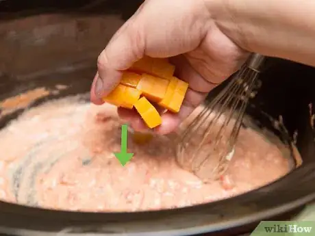 Image titled Make Queso Dip Step 16